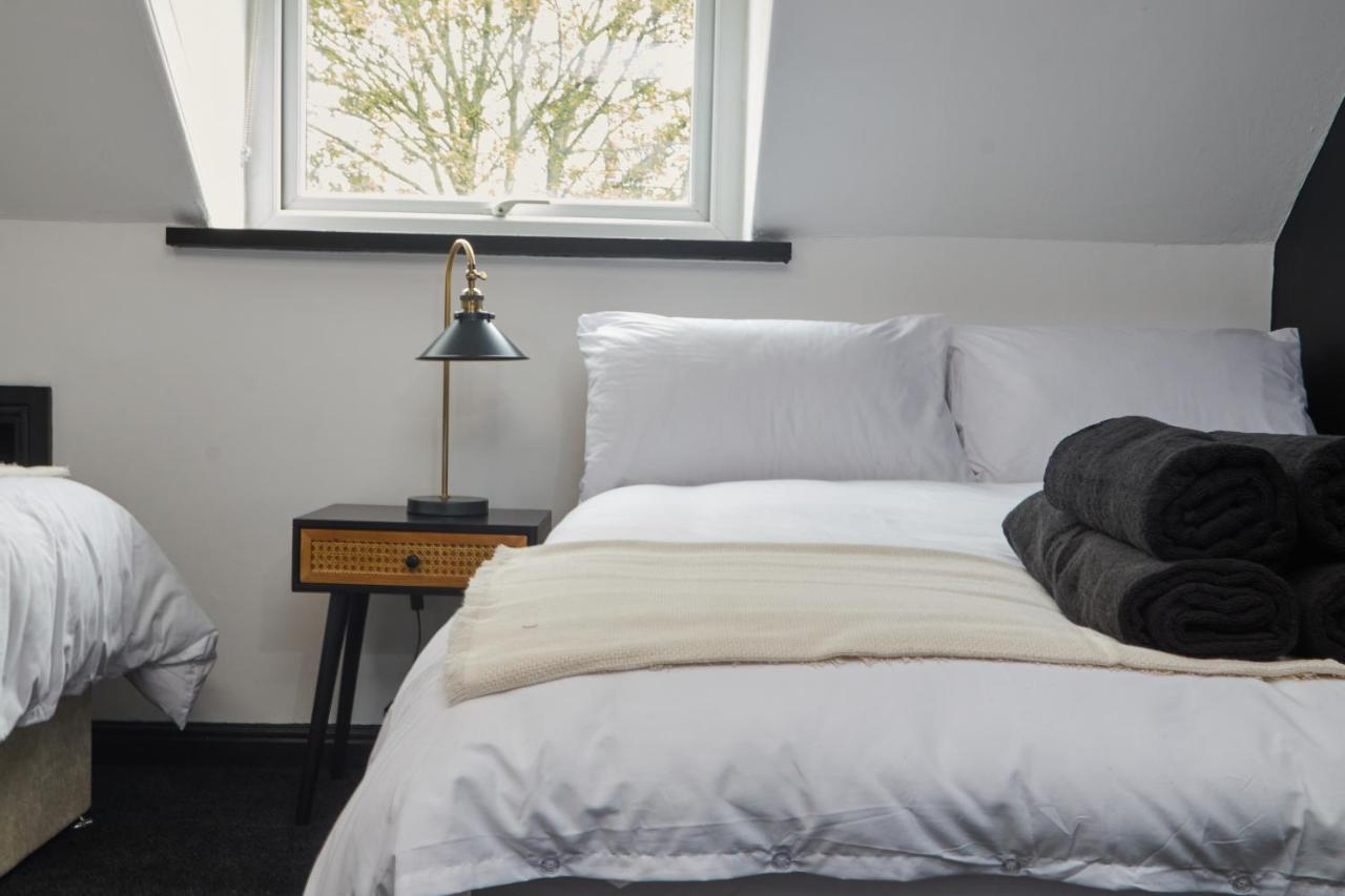 Apartment Victoria House Leeds (West Yorkshire)