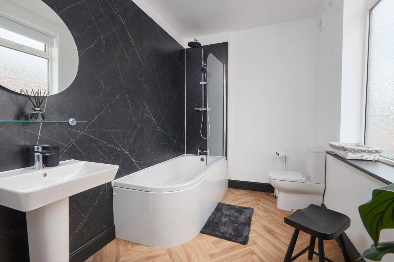 Apartment Victoria House *