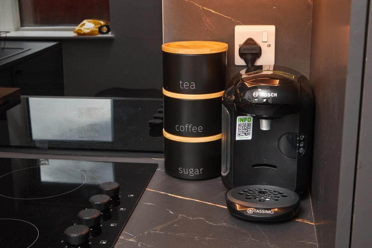 Apartment Victoria House Leeds (West Yorkshire)