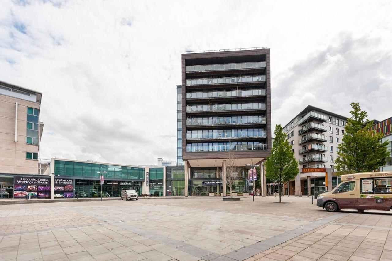 Cozy Apt Near Central Leeds * Leeds (West Yorkshire)