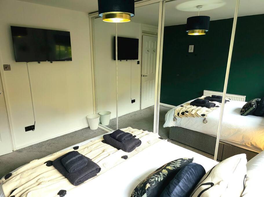 Holiday home Homebird - Buckton House *