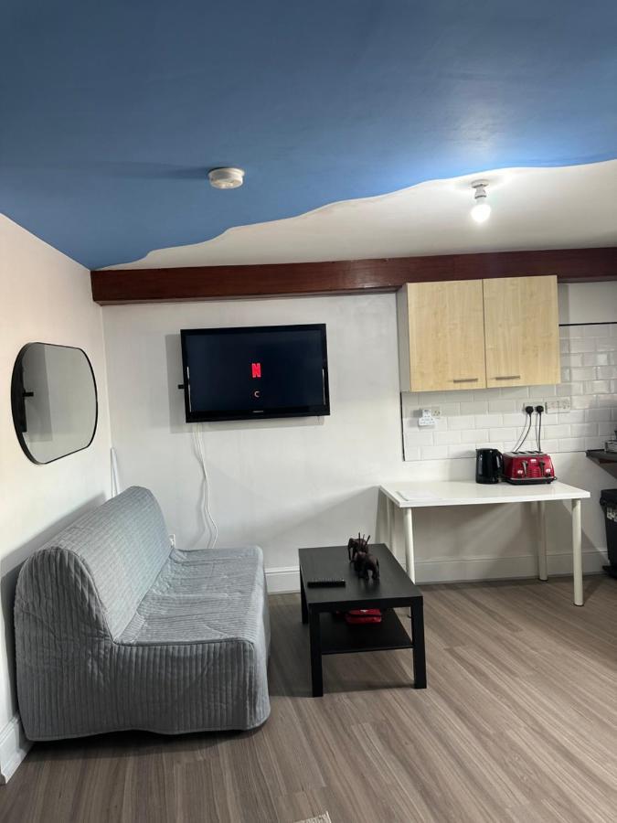 Apartment Modern Studio Close To Leeds Centre