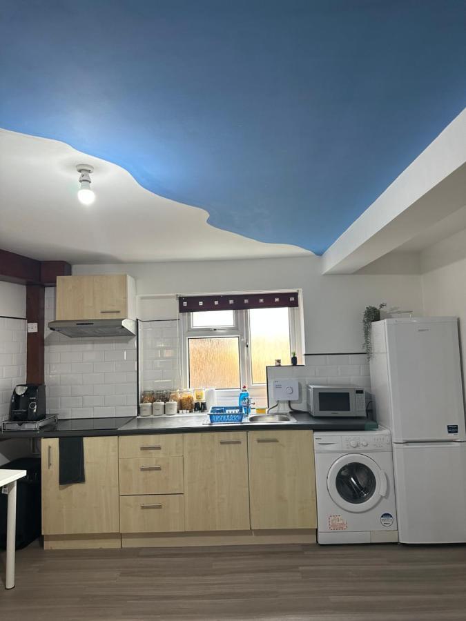 Apartment Modern Studio Close To Leeds Centre