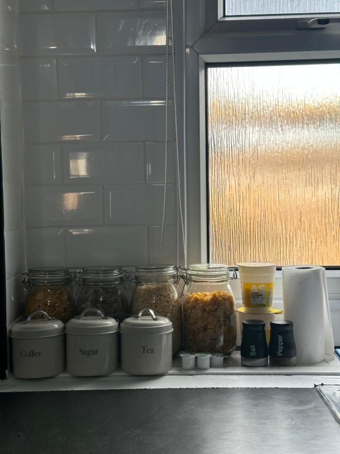 Modern Studio Close To Leeds Centre *