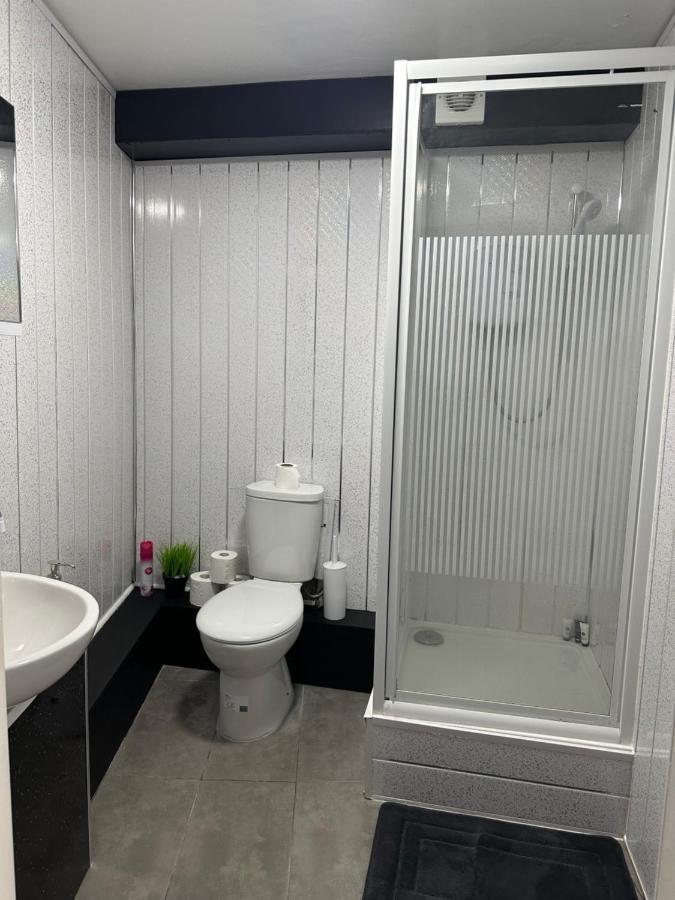 Apartment Modern Studio Close To Leeds Centre Leeds (West Yorkshire)