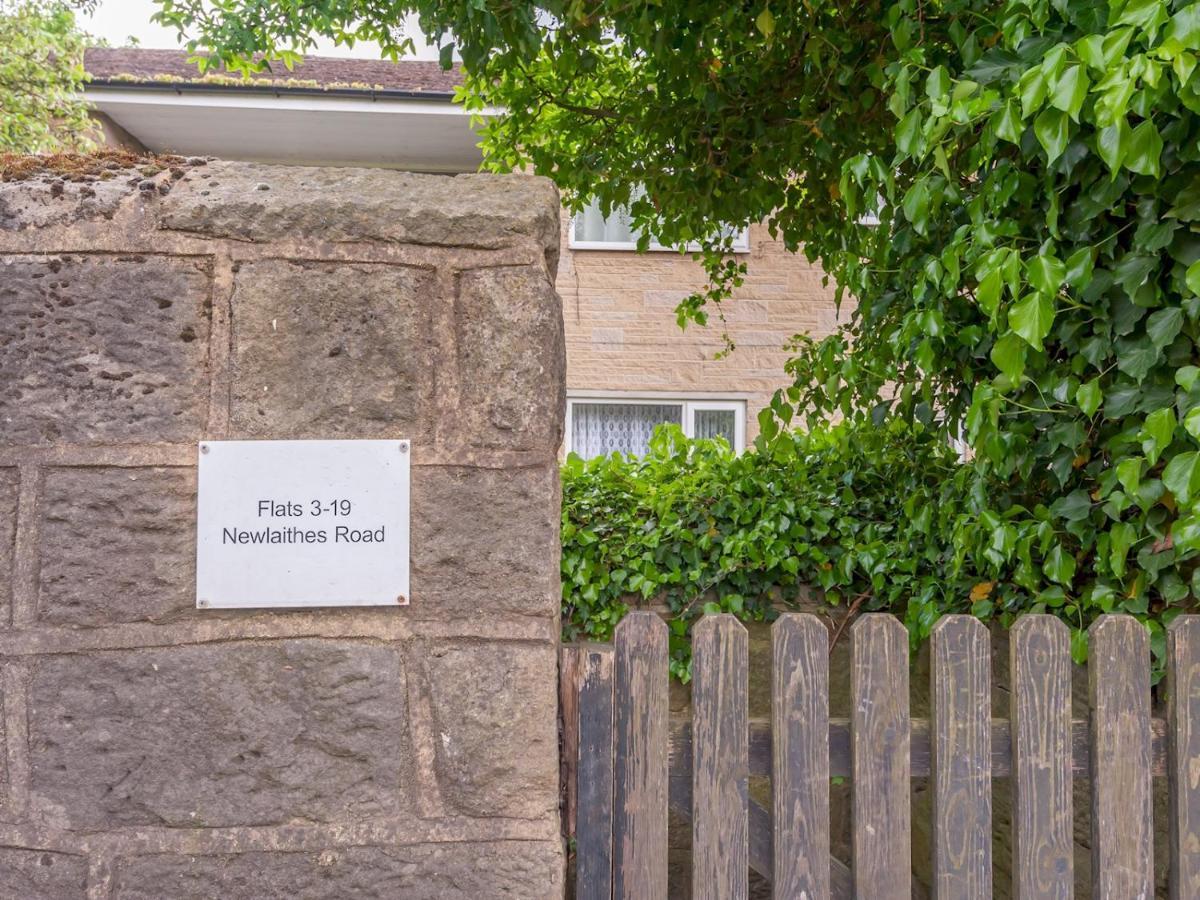 Pass The Keys Couples Haven On The Banks Of The River Aire Apartment