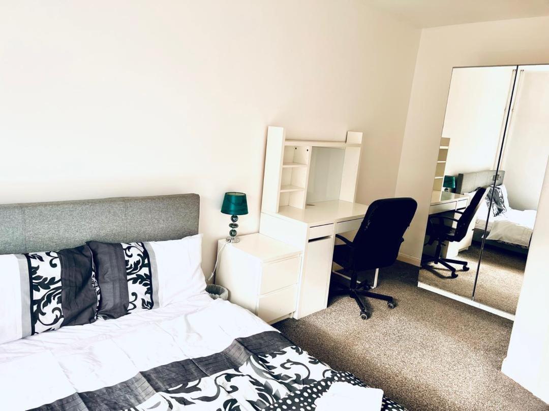 Guest house Private Close To Leeds And Centre Leeds (West Yorkshire)