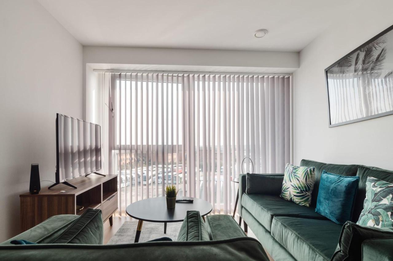 Beautiful 2 Bed In A Converted Mill * Leeds (West Yorkshire)