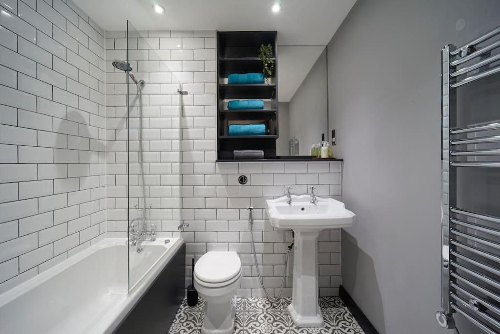 Apartment Stylish & Elegant Centre