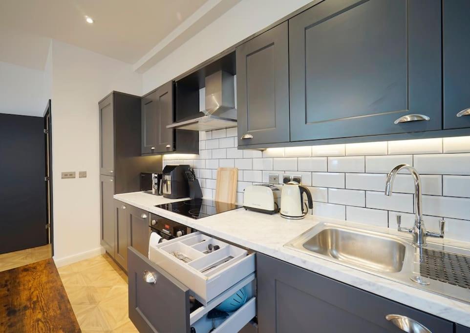 Apartment Stylish & Elegant Centre