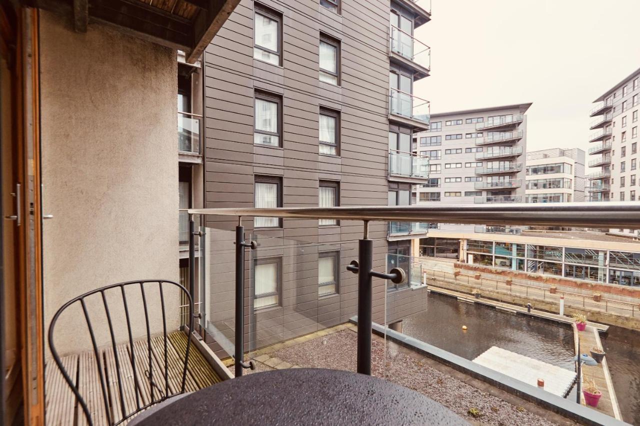 Apartment Deluxe Modern & Free Secure Parking! Leeds (West Yorkshire)