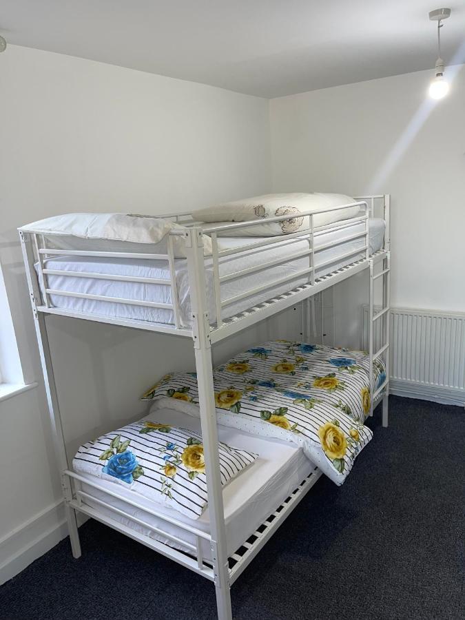 Bethel Guest house Leeds (West Yorkshire)
