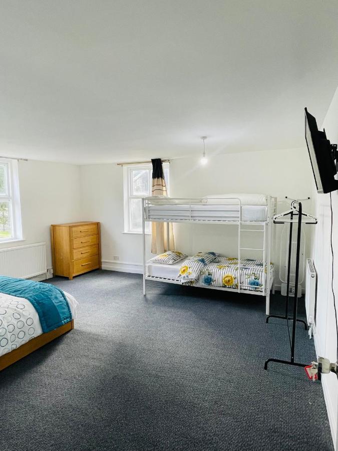 Bethel Guest house *