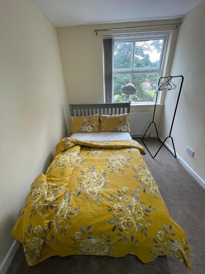 Guest house Bethel Leeds (West Yorkshire)