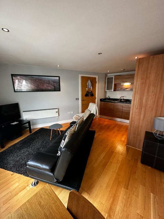 Apartment Leeds Centre Life Leeds (West Yorkshire)