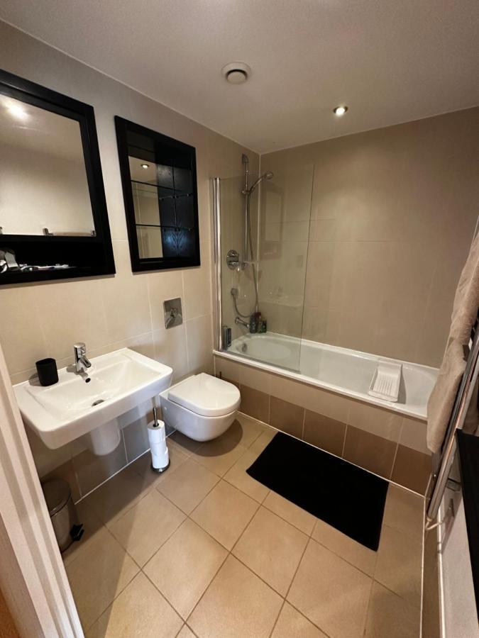 Leeds Centre Life Apartment Leeds (West Yorkshire)
