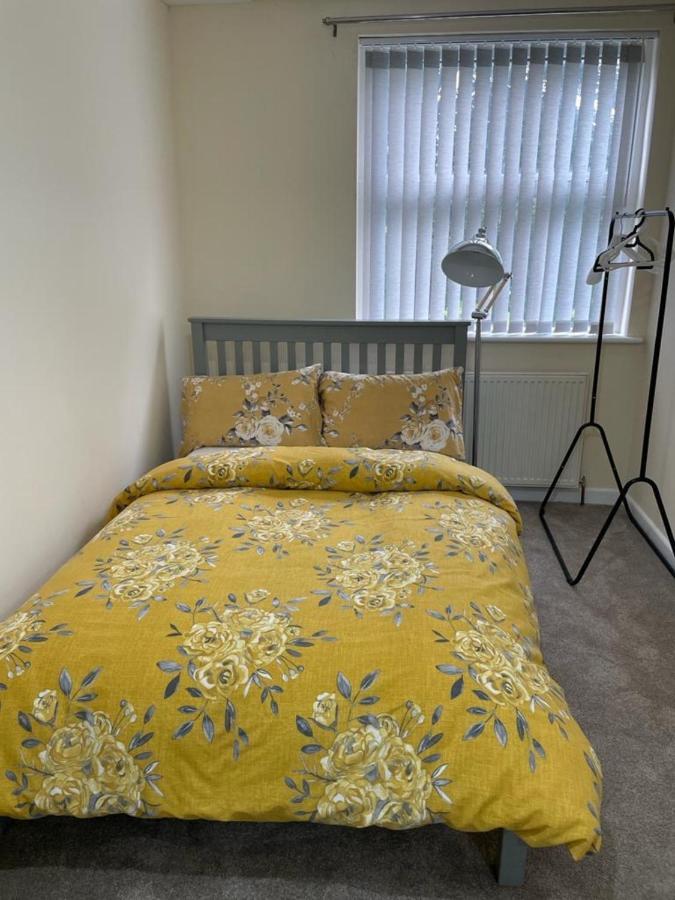 Bethel Guest house *