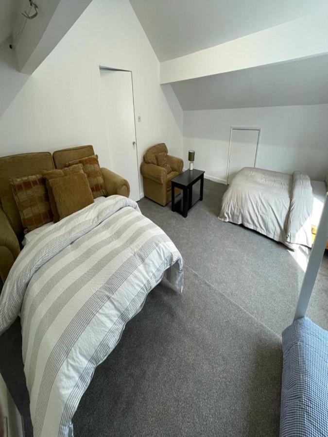 Guest house Bethel
