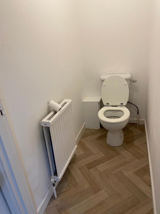 Guest house Bethel Leeds (West Yorkshire)