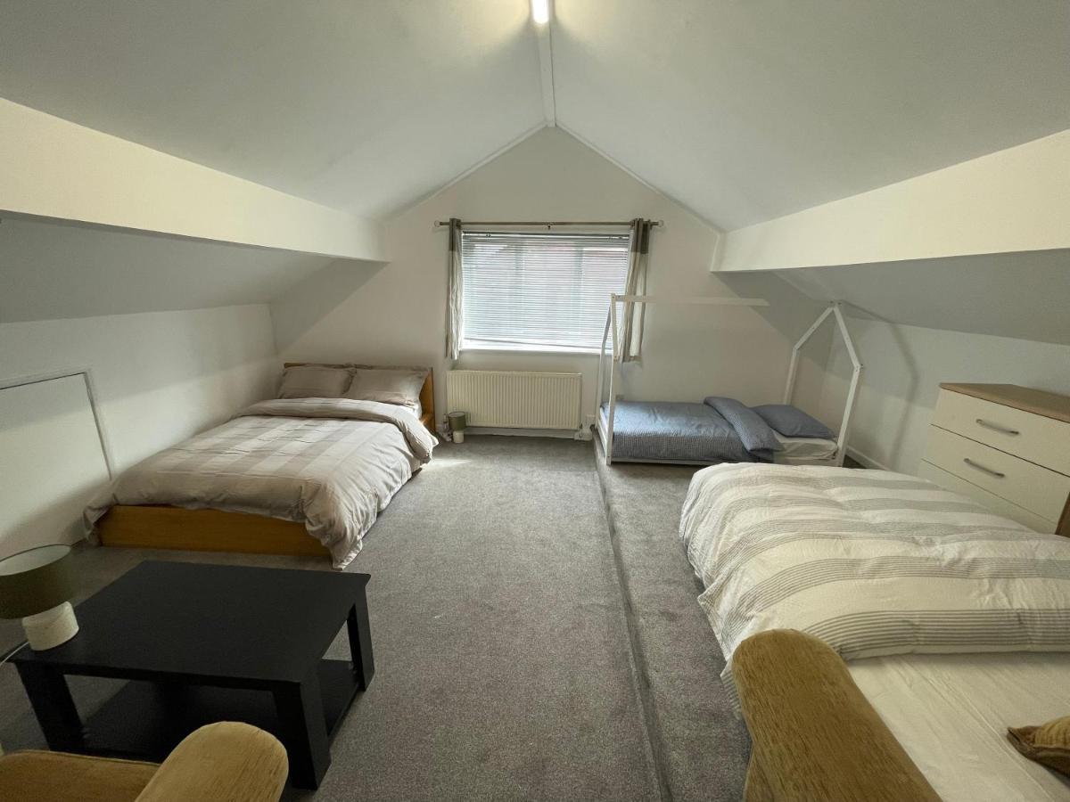 Bethel Guest house