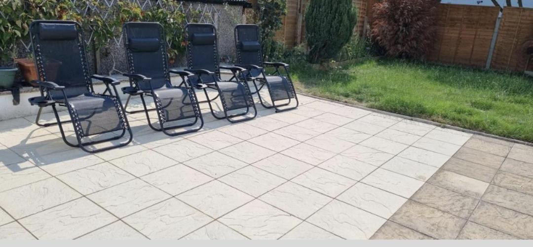 Deluxe Double Bedroom With Private Bathroom, Parking And Wifi Bed & Breakfast Leeds (West Yorkshire)