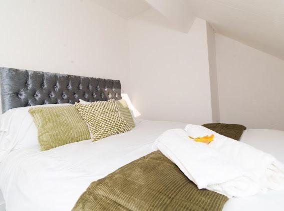 The Victoria - Sleeps 8 - Close To Leeds City Centre! Leeds (West Yorkshire)