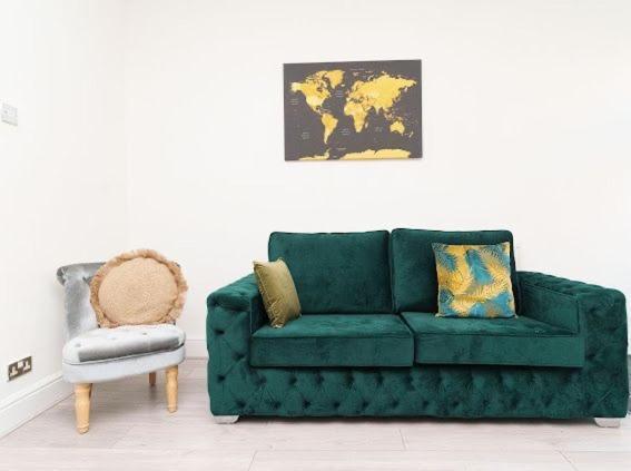 Apartment The Victoria - Sleeps 8 - Close To Leeds City Centre! Leeds (West Yorkshire)