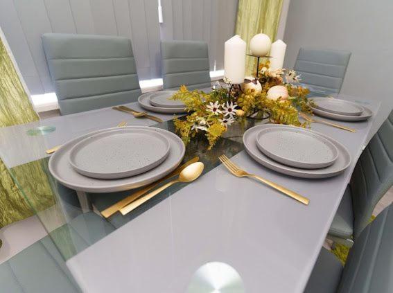 The Victoria - Close To Centre - Sleeps 8 Apartment Leeds (West Yorkshire)