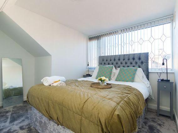 The Victoria - Close To Centre - Sleeps 8 Apartment *