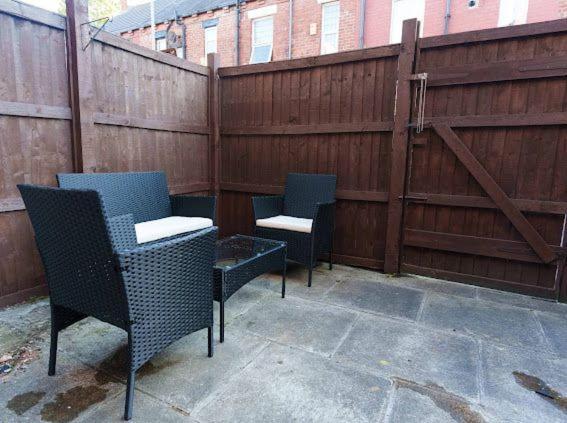 The Victoria - Close To Centre - Sleeps 8