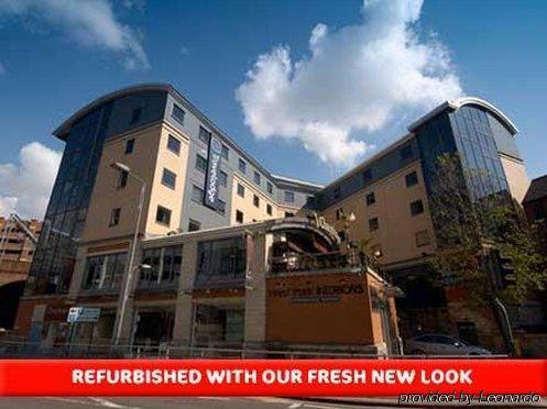 Travelodge Vicar Lane
