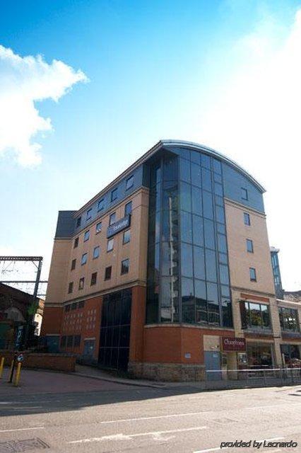 Travelodge Vicar Lane Hotel Leeds (West Yorkshire)