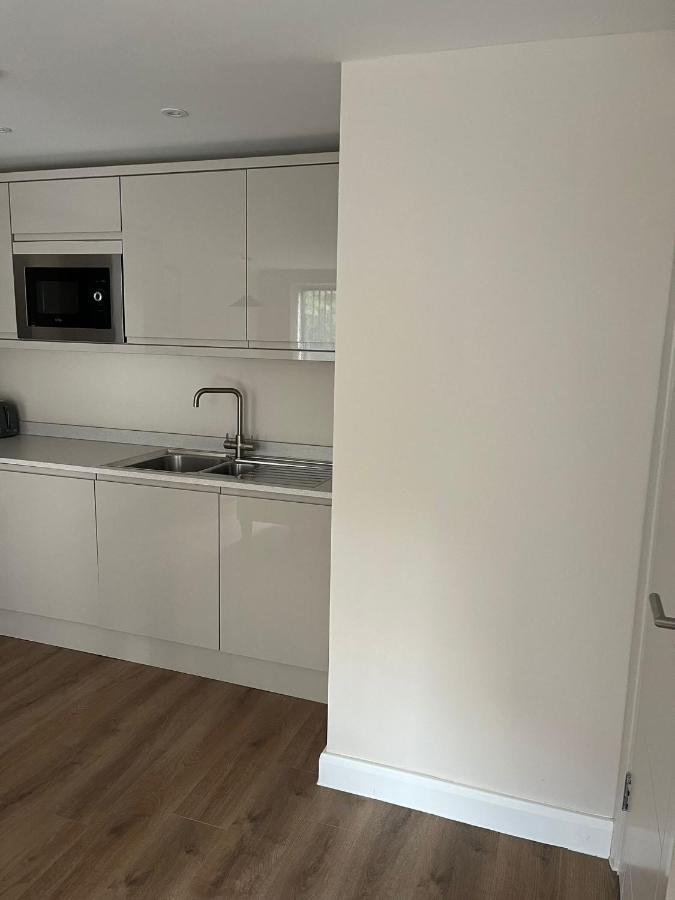 Tib Investments, Centenary House, 53 North St Apartment *
