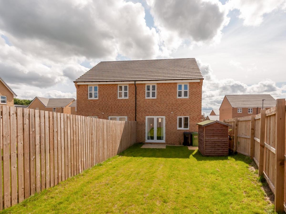 Holiday home Pass The Keys Bramhope Haven - New Next To Golden Acre Park *