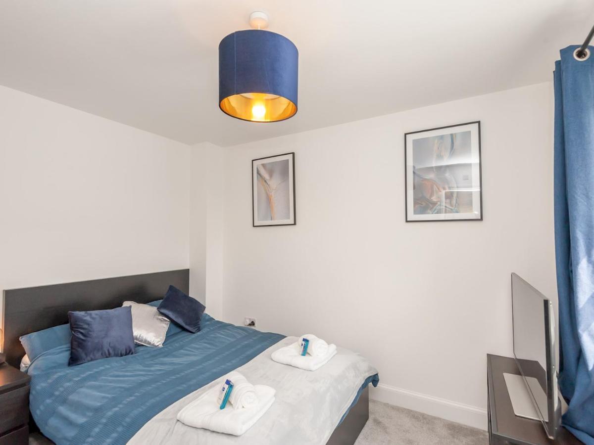 Pass The Keys Bramhope Haven - New Next To Golden Acre Park Holiday home Leeds (West Yorkshire)