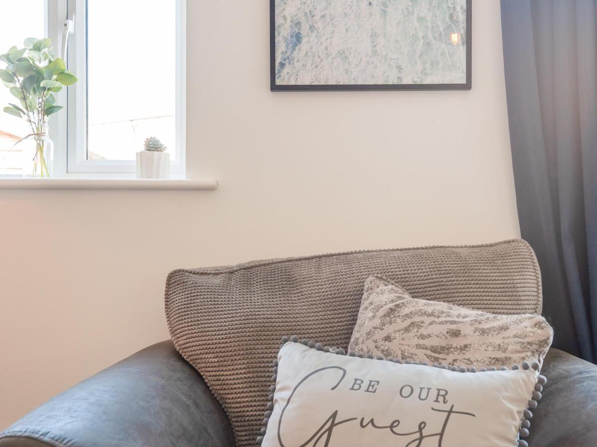 Holiday home Pass The Keys Bramhope Haven - New Next To Golden Acre Park Leeds (West Yorkshire)