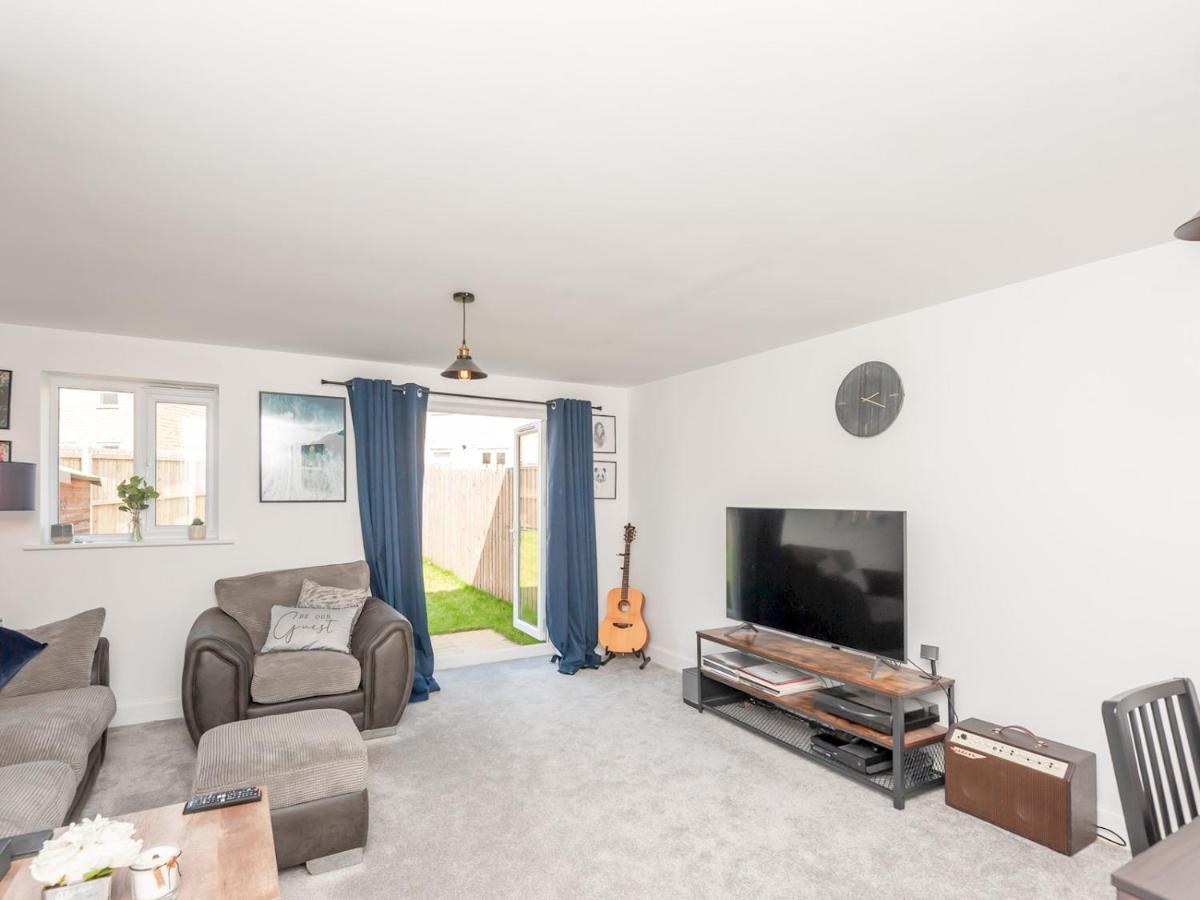 Holiday home Pass The Keys Bramhope Haven - New Next To Golden Acre Park
