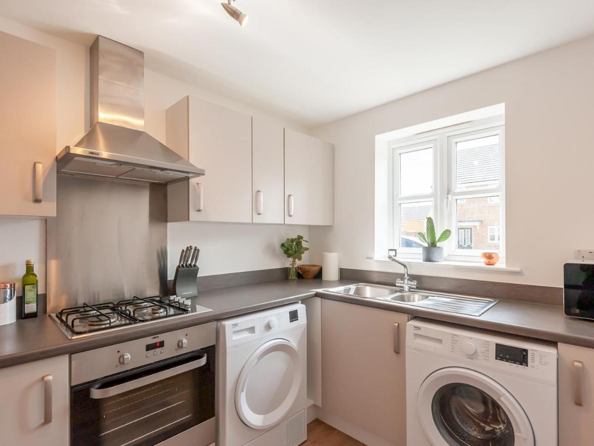 Holiday home Pass The Keys Bramhope Haven - New Next To Golden Acre Park *