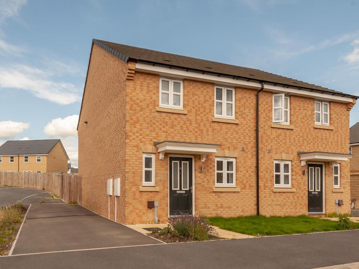 Pass The Keys Bramhope Haven - New Next To Golden Acre Park Holiday home Leeds (West Yorkshire)
