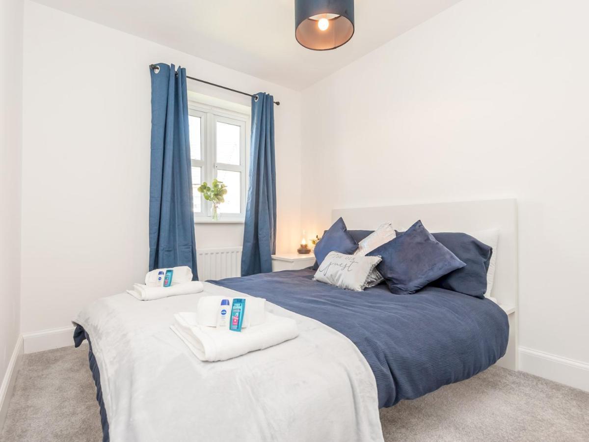 Holiday home Pass The Keys Bramhope Haven - New Next To Golden Acre Park
