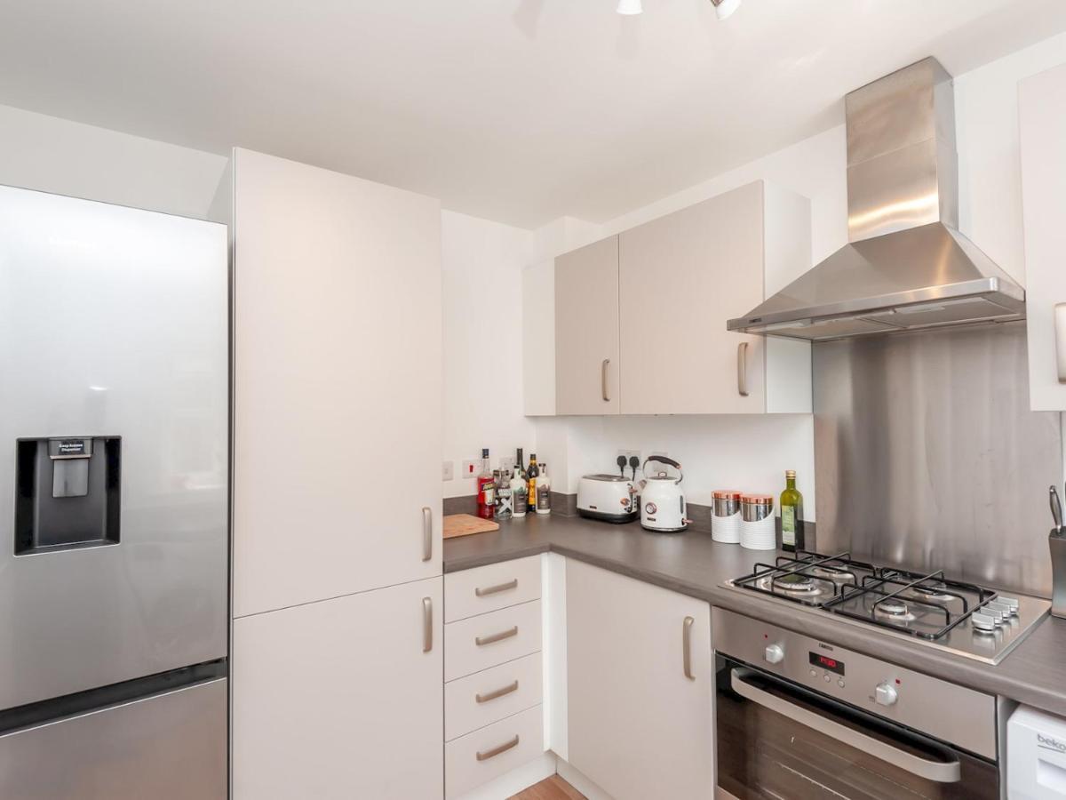 Pass The Keys Bramhope Haven - New Next To Golden Acre Park Holiday home Leeds (West Yorkshire)
