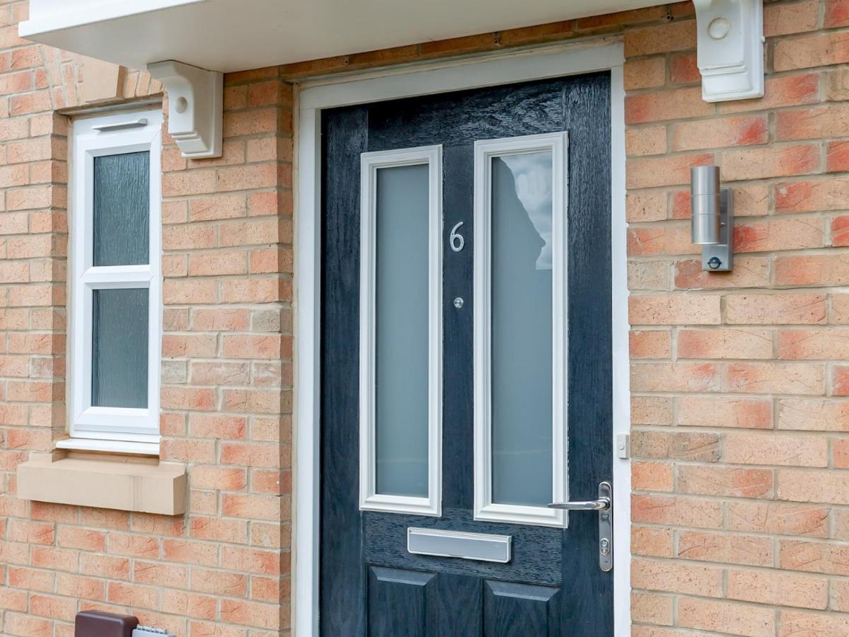 Pass The Keys Bramhope Haven - New Next To Golden Acre Park Holiday home Leeds (West Yorkshire)