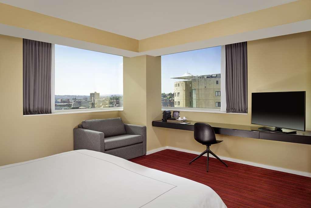 Park Plaza Leeds 4* Leeds (West Yorkshire)