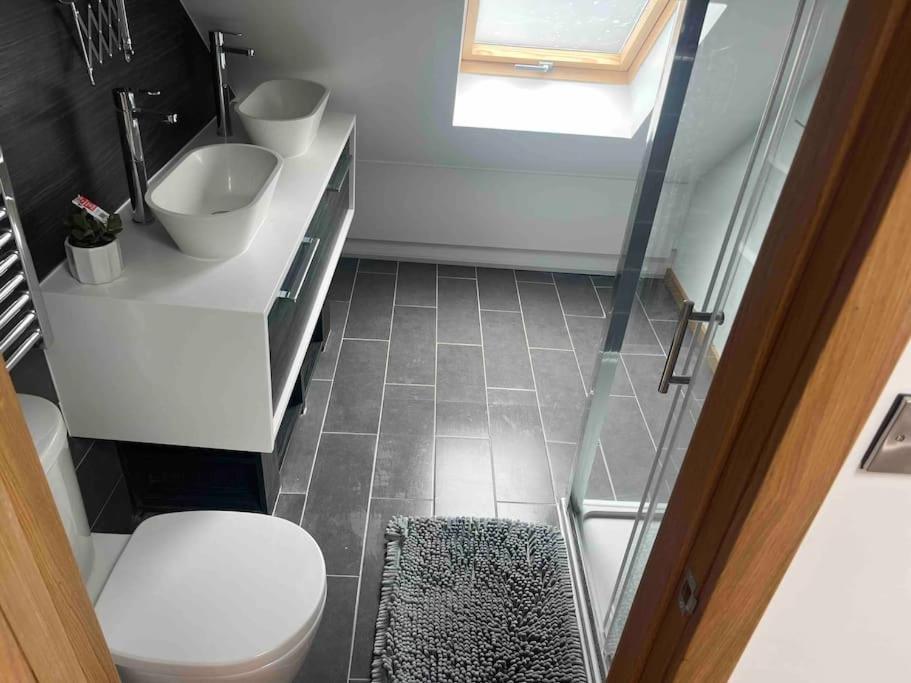 The Pump House Hot Tub Retreat Outskirts Of Leeds * Leeds (West Yorkshire)