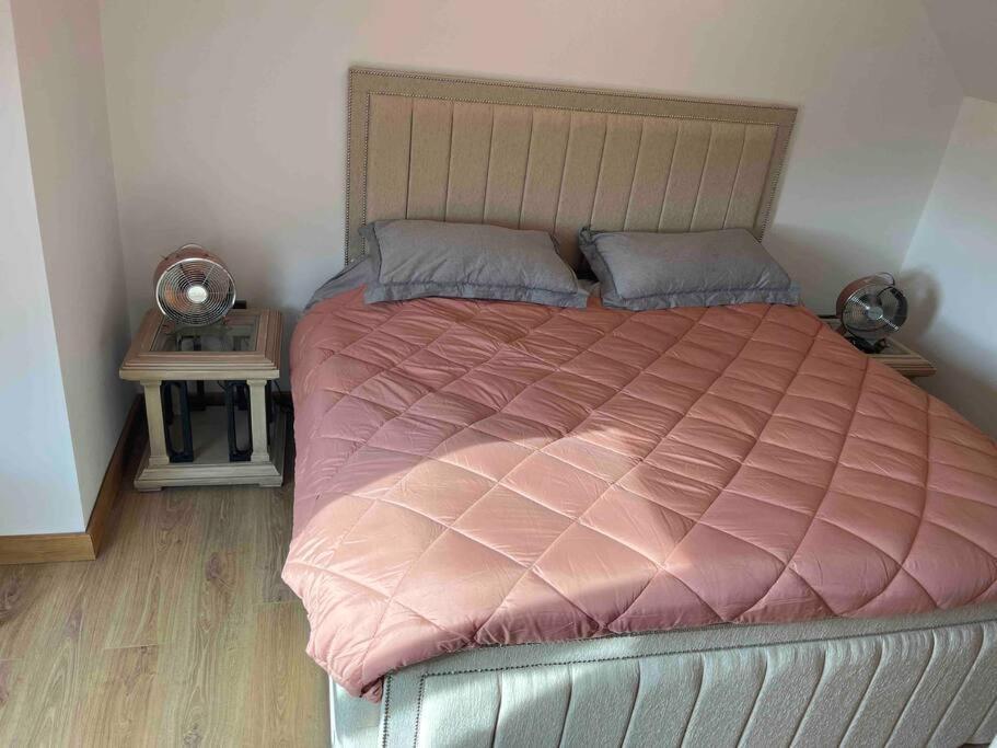 The Pump House Hot Tub Retreat Outskirts Of Leeds Leeds (West Yorkshire)