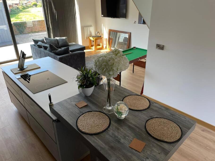 Holiday home The Pump House Hot Tub Retreat Outskirts Of Leeds Leeds (West Yorkshire)