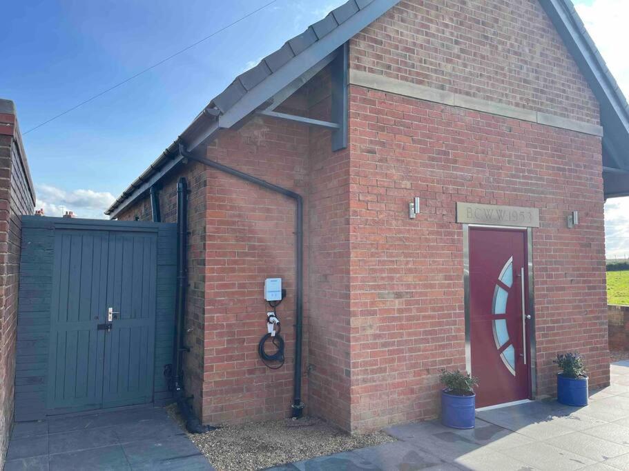 Holiday home The Pump House Hot Tub Retreat Outskirts Of Leeds Leeds (West Yorkshire)