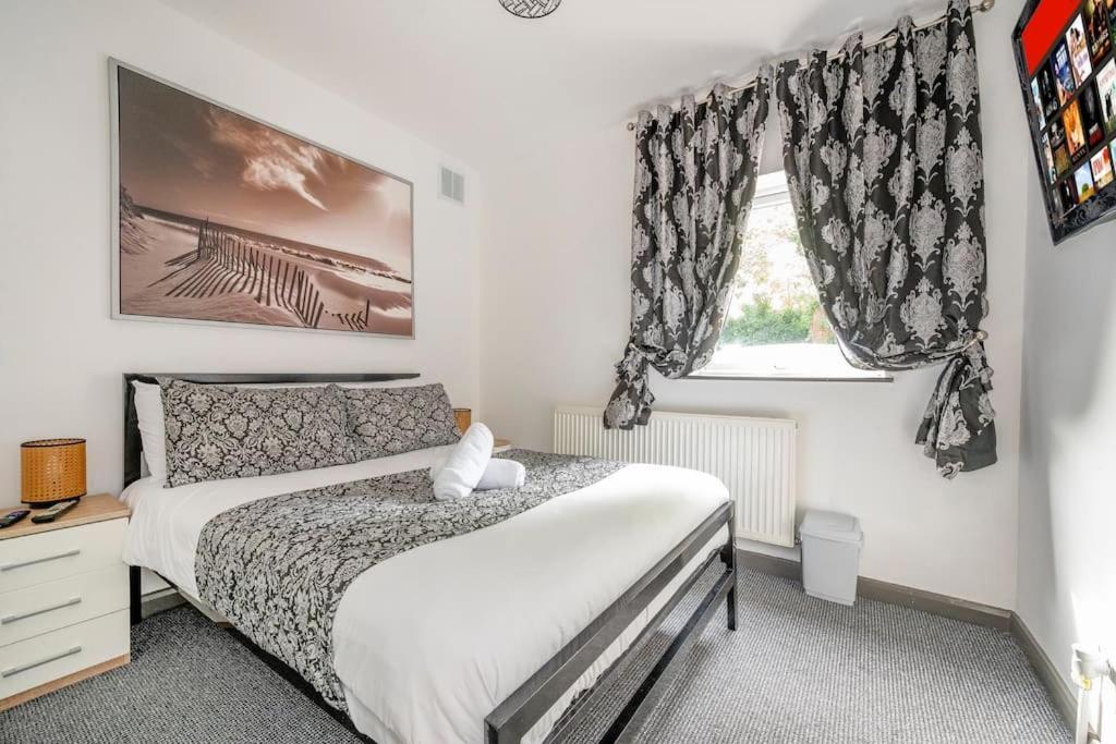 *f2gh* For Your Relaxed & Cosy + Free Parking + Free Fast Wifi *