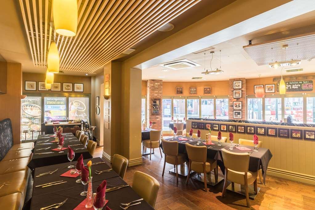 Indigo Leeds By Ihg Hotel 4*