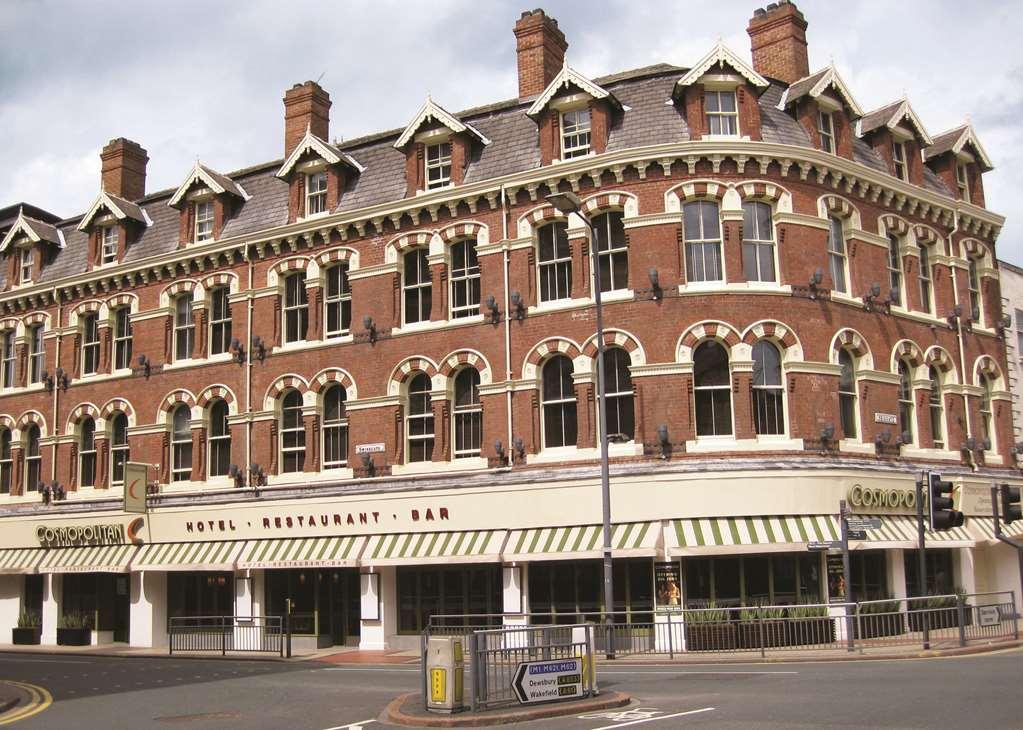 Indigo Leeds By Ihg 4*